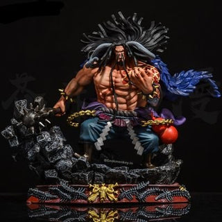Kaidou Figurine
