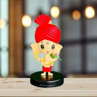 Bal Ganesha Bobblehead