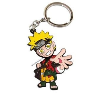 Super Hero Fidget Keychain