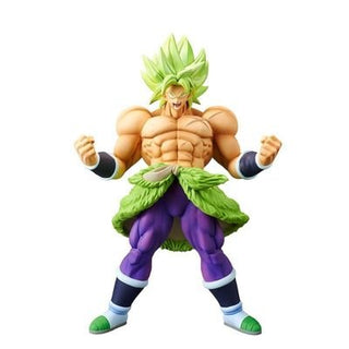 Broly Figurine - Full Power Super Saiyan