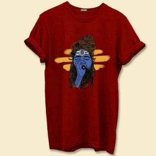 Shiva Tshirt