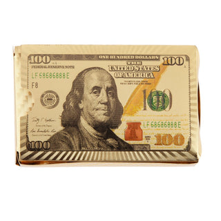 Poker 24k Gold Playing Cards