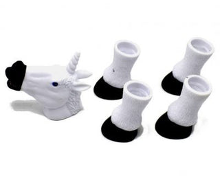 Unicorn Puppet