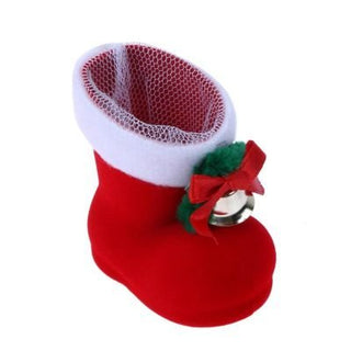 Candy Boots