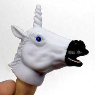 Unicorn Puppet