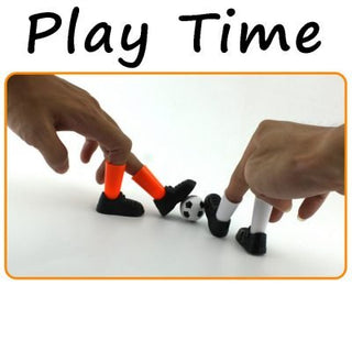 Finger Football Game