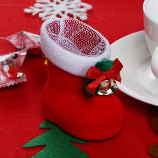 Candy Boots