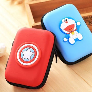 Doraemon Pouch
