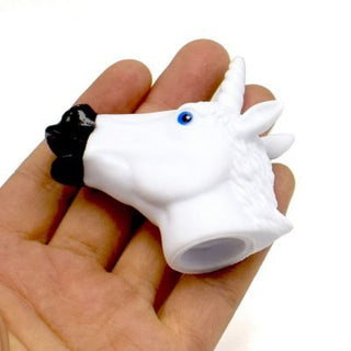 Unicorn Puppet