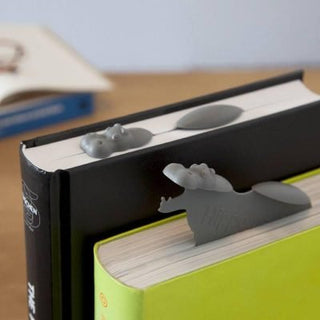 Hippo Bookmark