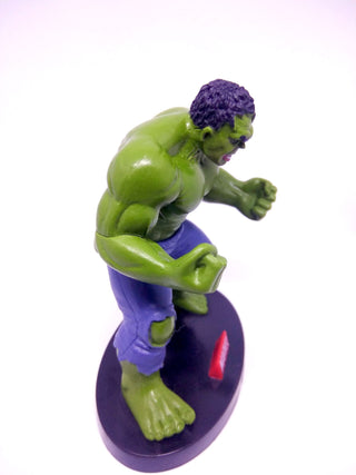 Hulk side