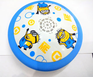 minion air football