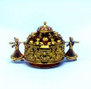 KumKum Box