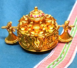 KumKum Box