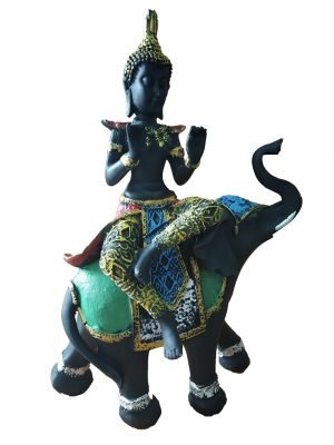 Thai Buddha Statue