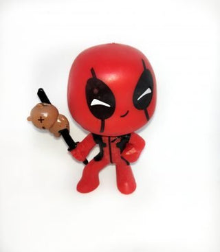 DeadPool Figurine