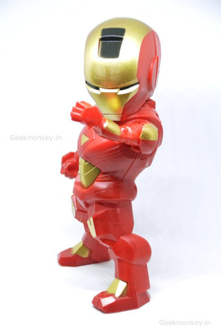 Iron Man Fan (4)