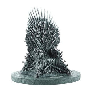 Iron Throne Replica - Cool Collectible