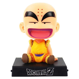 Krillin BobbleHead