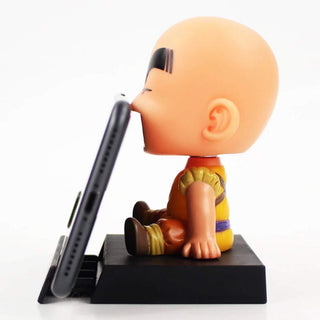 Krillin BobbleHead