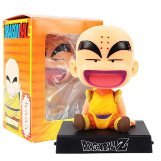 Krillin BobbleHead