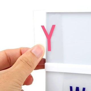 LED Light Box