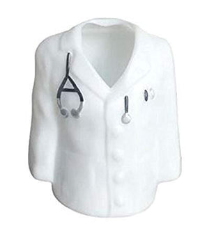 Doctor Gift - White Coat Pen Stand