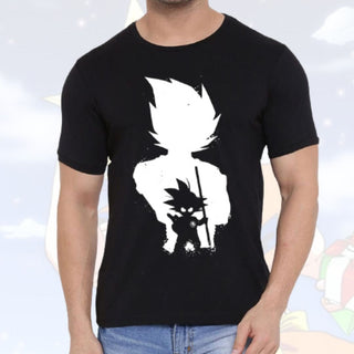 Glow in Dark Tshirt
