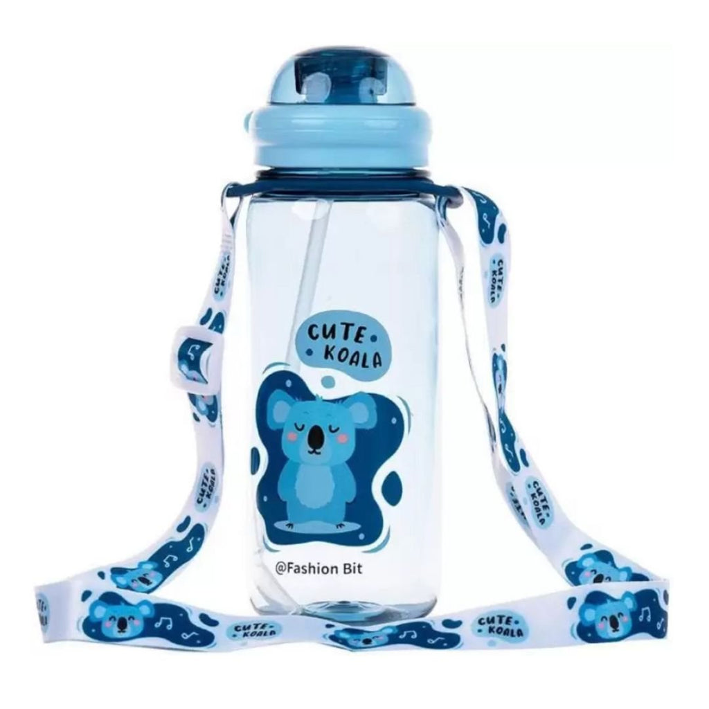 Geekmonkey Little Koala Water Bottle Best Sipper for Kids