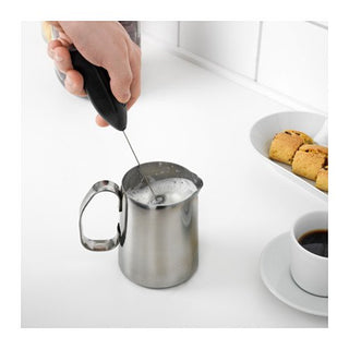 Milk Coffee Egg Beater Frother Hand Blender-milk