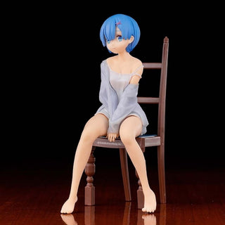 Rem Action Figure - Anime Doll
