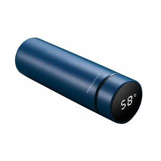 Temperature Water Bottle - Vacuum Flask - Geekmonkey