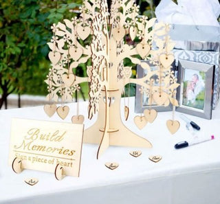 Wedding Tree