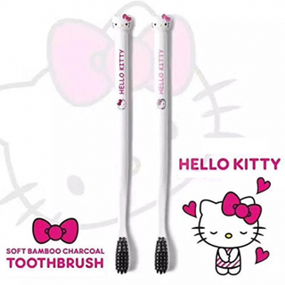 Charcoal ToothBrush