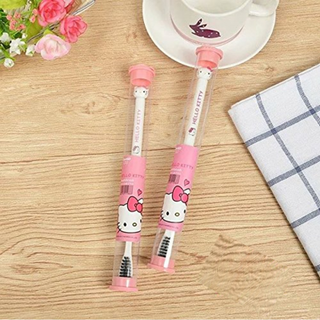 Charcoal ToothBrush