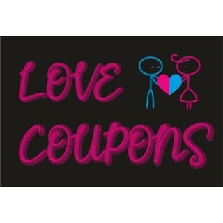 Love Coupons