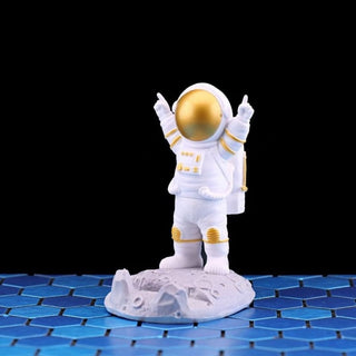 "Out of the Park" - Outer Space Phone Holder