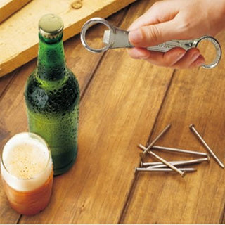 Top Tool Bottle Opener