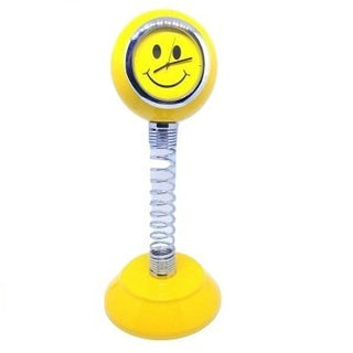 SMILEY CLOCK