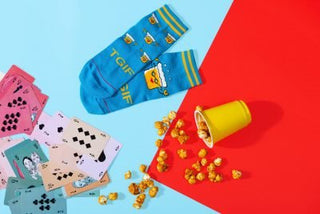 TGIF Socks
