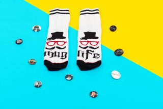 Thug life socks