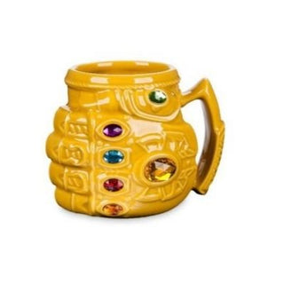 Thanos Mug