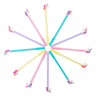 Unicorn Gel Pen
