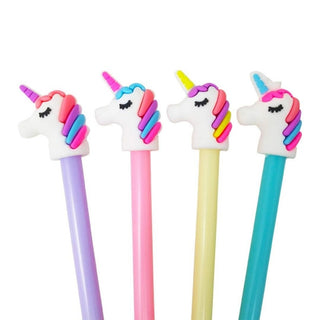 Unicorn Gel Pen