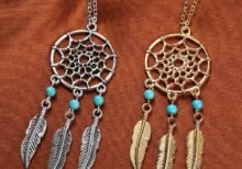 dreamcatchers
