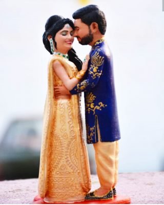 Mini Me - 3D Custom Clone Dolls - Geekmonkey