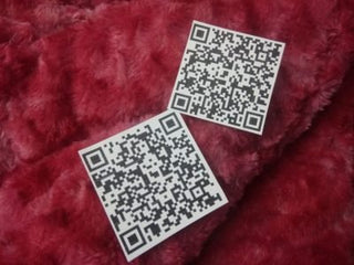 QR Code Greeting