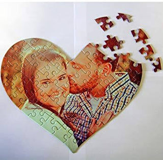 Customized Puzzle