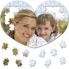 Customized Puzzle