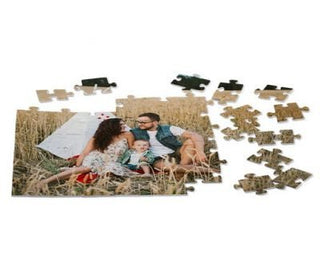 Customized Puzzle